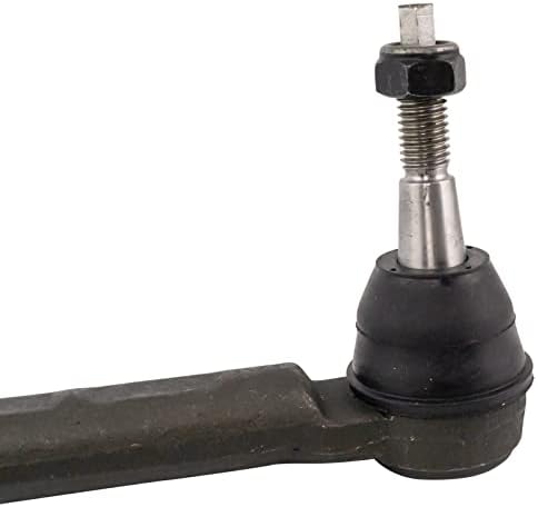 TRQ Front Steering & Suspension Kit
