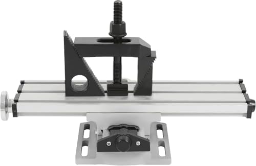 TEXALAN(R) Hold Down Clamp Clamping Set Kit for Bridgeport Mill (9/16" Slot 1/2" Stud)
