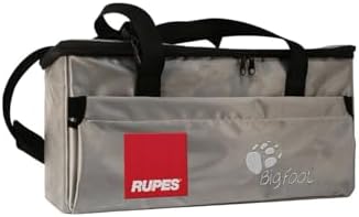 RUPES Big Foot Polisher Bag