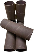 2SAND 3" x 9" Spindle Sleeve 5-Pack (50 Grit)