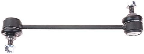 TRQ Front Steering & Suspension Kit Control Arm with Ball Joint Steering