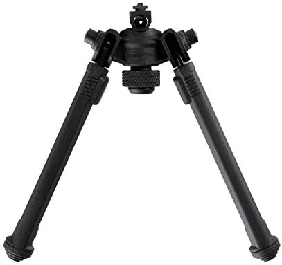 Magpul Rifle Bipod Gun Rest for Hunting and Shooting