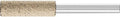 Pferd ZY10326ANN5B Mounted Point, Multi-Colour