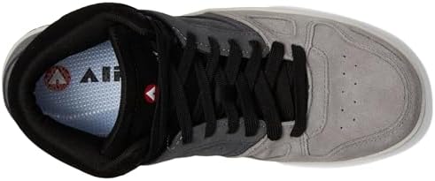 Airwalk Men's Work Mongo Mid Comp Toe EH SR