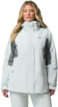 Columbia Women's Bugaboo IV Fleece Interchange Jacket