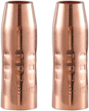 MIG Welding Nozzle NS-M1200C for Miller MDX-100 2-PK