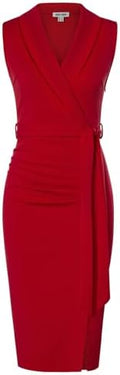 GRACE KARIN Women's Wear to Work Bodycon Sleeveless Dresses
