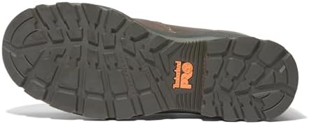 Timberland PRO Men's Titan Ev Slip-on Composite Safety Toe Work Shoes