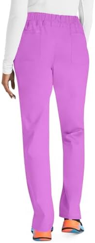 Cherokee WW Revolution Scrubs for Women Tapered Leg Drawstring Pant