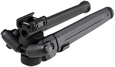 Magpul Rifle Bipod Gun Rest for Hunting and Shooting