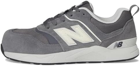New Balance Men's Elite Lite Work Shoes
