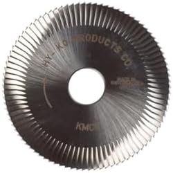 The Hillman Group Hy-Ko Milling Cutter Wheel for 040 & 044 Key Machine - Case of: 1