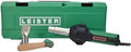 Leister TRIAC ST Tarp Repair Kit - Variable Temp Variable Speed Hot Air Blower and Plastic Welding Heat Gun 199.301