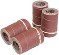 generic 16" Ready-to-Wrap Sandpaper for 16-32 Drum Sanders. Select a Grit 60 grit