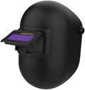 SHINE Flip Up Sugar Scoop Welding Hood,2x4 Welding Helmet