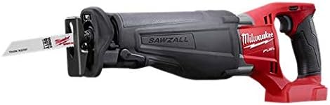 Milwaukee 2997-23SPO M18 FUEL 18-Volt Lithium-Ion Brushless Cordless Combo Kit (3-Tool) with Two 5.0 Ah Battery and PACKOUT Rolling Tool Box