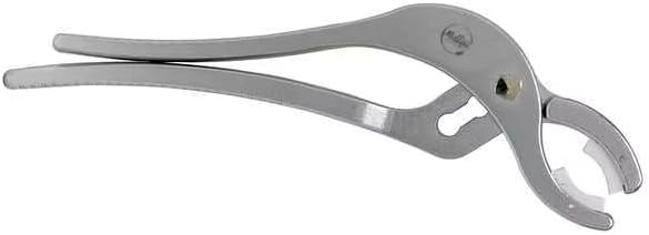 10" A-N Connector Adjustable Joint Pliers, Mfr: 52910N-A