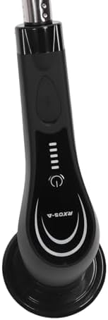 Tbest Cordless Electric Spin Scrubber, 8 in 1 Multi Function