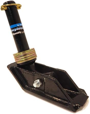 (2) New Square Foot Snow PLOW Shoes for Buyers SAM 1303005 Snowplow Skid Blade