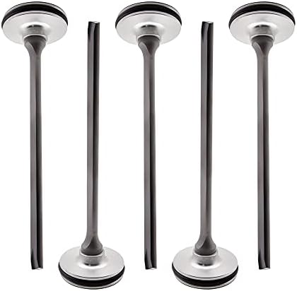 5Pack Aftermarket Piston Drive 883-471 883430 for Hitachi NR65AK NR65AK2 NR65AK(S) Framing Nailer Replacement part AL65D