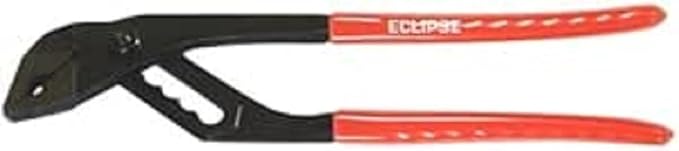 Eclipse Professional Tools PA4069/11 Slip Joint Water Pump Pliers