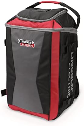 Lincoln Electric Welder's 2-in-1 Dufflepack - K4799-1