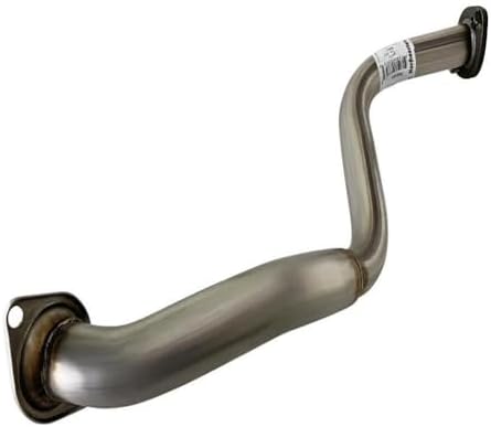 Northeastern Exhaust | Front Pipe, Muffler, Resonator Exhaust System Kit Compatible for RAV4 2006-2008 2.4L | RAV4 2009-2012 2.5L | Free Gaskets, Clamp, Hangers, and Spring Bolt Kit Included
