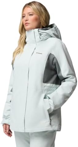 Columbia Women's Bugaboo IV Fleece Interchange Jacket