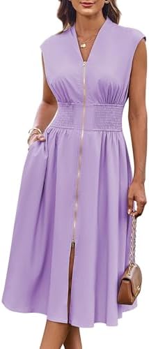 GRACE KARIN Womens Casual Dress, Business Office Work Homecoming Dresses