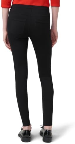 HUE Women's Ponte Leggings, Dress Pants for Women
