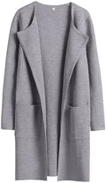 ANRABESS Cardigan Sweater for Women 2026 Fall Outfits