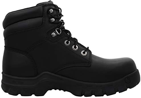 Carhartt Men's CMF6366 6 Inch Composite Toe Boot