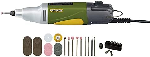 PROXXON Professional Rotary Tool IBS/E, 38481