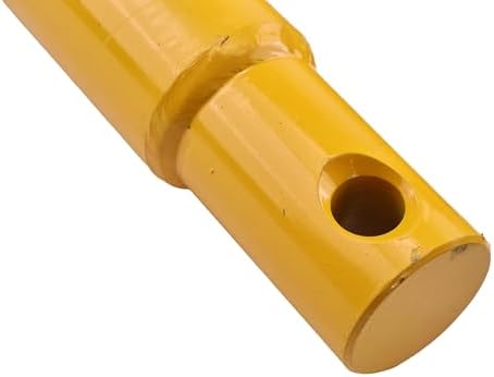 2 Pcs Snow Plow Angle Angling Cylinder Rams 05810 1304005 Compatible with Meyer Diamond Snow Plows 1.5" x 10" Hole 5/8"