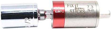 Fix It Sticks Large Durable Accurate Lightweight Torque Control Tool