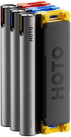 HOTO SNAPBLOQ™ Pioneer Edition Modular System for Makers, Repair & Models