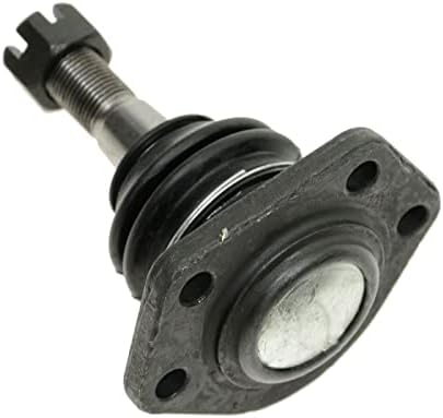 TRQ Front Steering & Suspension Kit Ball Joint Tie Rod