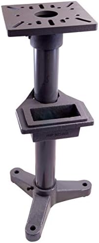 HHIP 8071-0035 Heavy Duty Bench Grinder Stand