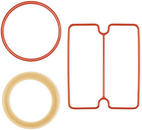 HQUA-PAS20RB Rebuild Kit, Version 2021. Fit for HQUA-PAS10, PAS20 Aeration System which was Manufactured from 2021-2022, Sold from March, 2021 to March 2023.