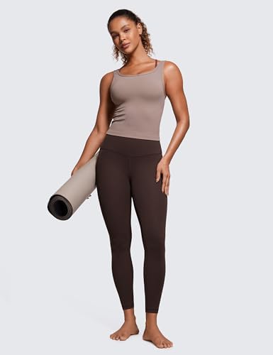 CRZ YOGA Butterluxe Leggings 25"