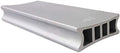 Guyker Two-Way Radius Sanding Block for Fret Leveling Fingerboard - Aluminum Sanding Beam Luthier Tool for Guitar & Bass Repair & Maintenance CNC Machined (1 Piece, Radius 10” + 14”)