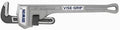 IRWIN VISE-GRIP Tools Cast Aluminum Pipe Wrench, 2-1/2-Inch Jaw Capacity, 18-Inch (2074118)