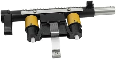 P1058930-018 Kit Toggle Bar for Zebra ZT410 ZT411 Thermal Label Printer - Original Replacement Part Toggle Bar Kit Compatible with Zebra ZT410 ZT411 P1058930-104