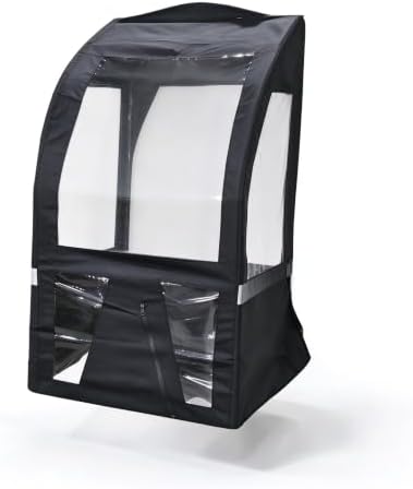 490-241-0032 Universal Snow Thrower Blower Cab Cover