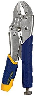 Irwin Locking Pliers 7 "