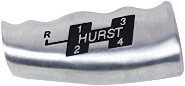 Hurst 1535000 T-Handle Shift Knob