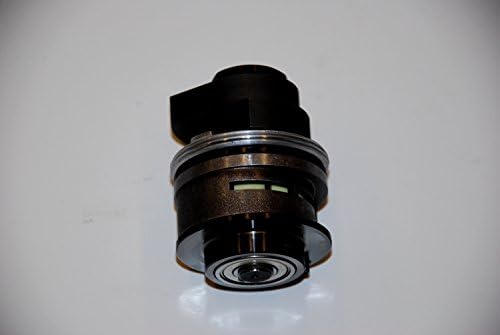 3M Random Orbital Sander Drop in Motor, 01812, 6 in 3/32 in Orbit