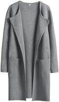 ANRABESS Cardigan Sweater for Women 2026 Fall Outfits