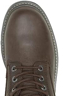Wolverine Men's Floorhand Waterproof 6" Boot