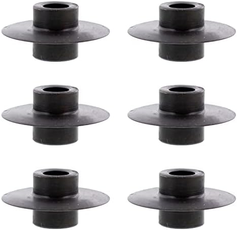 Steel Dragon Tools (6) 37641 Replacement Cutting Wheels fit Steel Dragon Tools 1224